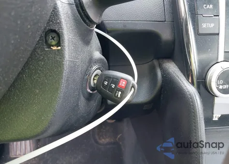 2014 Toyota Camry Se from USA, damaged, VIN 4T1BF1FK6EU355935